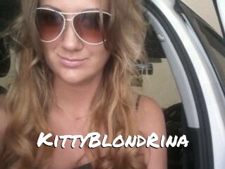 KittyBlondRina