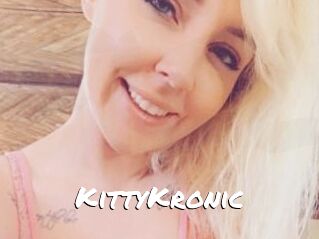 KittyKronic