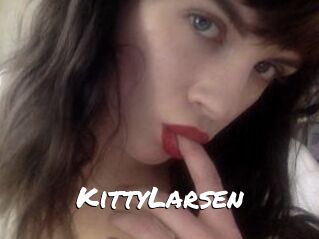 KittyLarsen