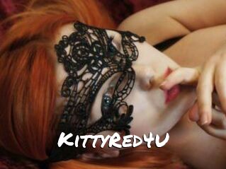 KittyRed4U