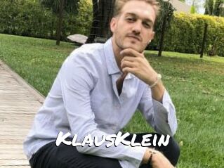 KlausKlein