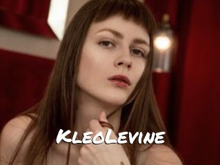 KleoLevine