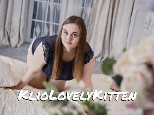 KlioLovelyKitten