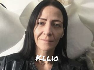 Kllio