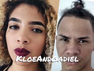 KloeAndGadiel