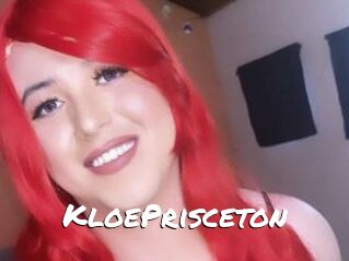 KloePrisceton