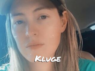 Kluge