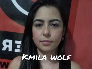 Kmila_wolf