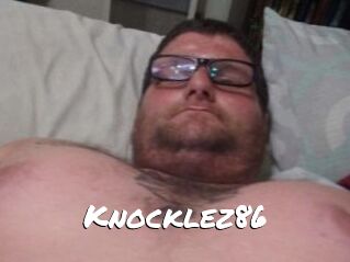 Knocklez86