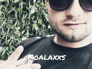 Koalaxxs