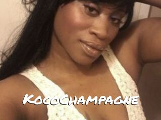 KocoChampagne