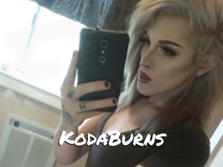KodaBurns