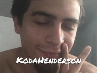 KodaHenderson