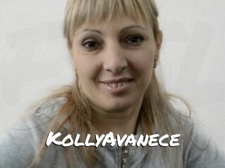 KollyAvanece