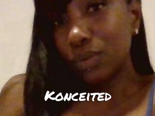 Konceited