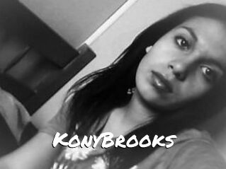 KonyBrooks