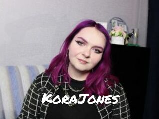 KoraJones