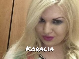 Koralia