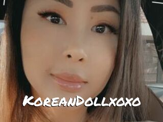 KoreanDollxoxo