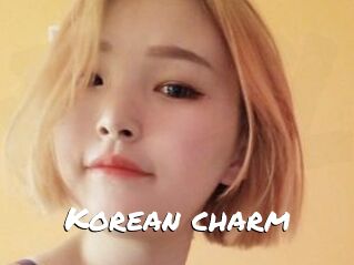 Korean_charm