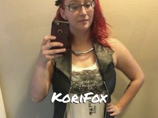 KoriFox