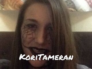 KoriTameran
