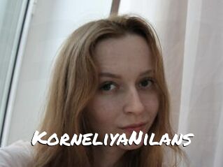 KorneliyaNilans