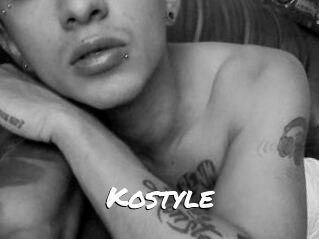 Kostyle