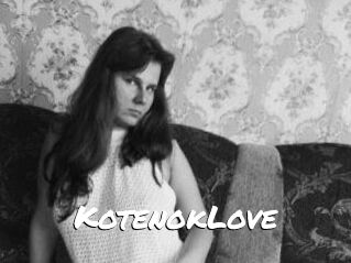 KotenokLove