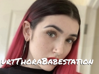 KourtThoraBabestation