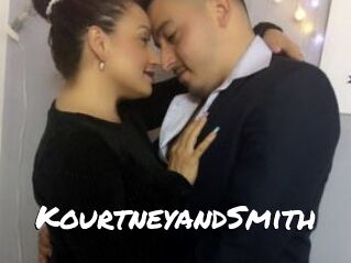 KourtneyandSmith