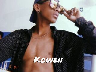 Kowen