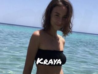 Kraya