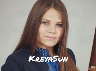 KreyaSun