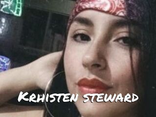 Krhisten_steward