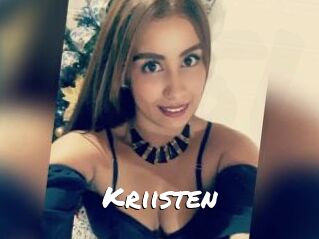 Kriisten
