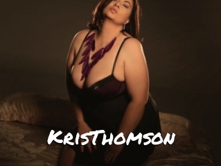 KrisThomson