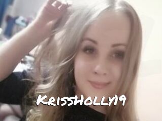 KrissHolly19