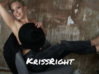 KrissRight