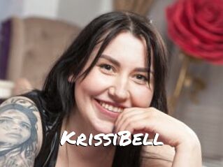 KrissiBell