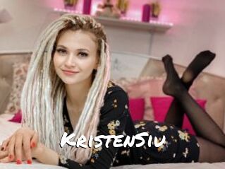KristenSiu
