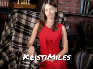 KristiMiles