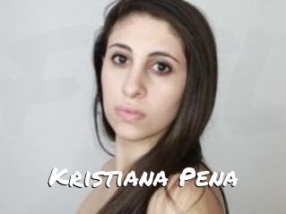 Kristiana_Pena