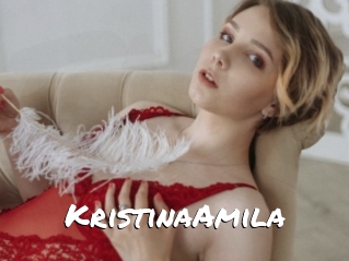 KristinaAmila