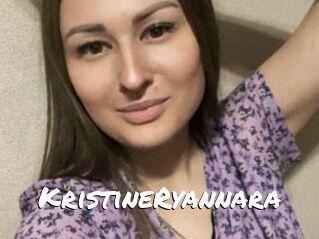 KristineRyannara