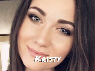 Kristy