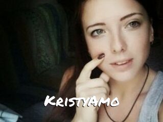 KristyAmo