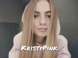 KristyPink