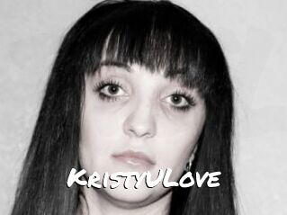 KristyULove