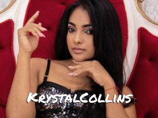 KrystalCollins